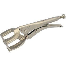 Resim Izeltaş Kaportacı Ayarlı Pense 270 MM 