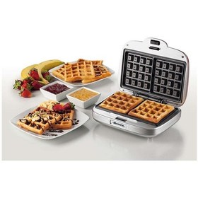 Resim Ariete 1973 Party Time Waffle Makinesi 
