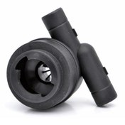 Resim Yerli Volkswagen Beetle Termostat Kapaği (1998-2005) 2.0 06A103465 