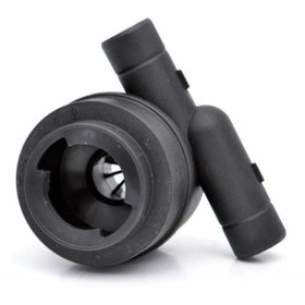 Resim Yerli Volkswagen Beetle Termostat Kapaği (1998-2005) 2.0 06A103465 