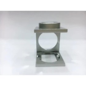Resim MCM Group 20 mm Büyüteç Lup Dokumacı Büyüteci Full Çelik Katlanabilir TH9007A - Lisinya 