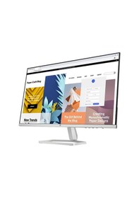 Resim Hp 94f44aa Series 5 527sf 27" 5ms 100hz Full Hd Ips Monitör 
