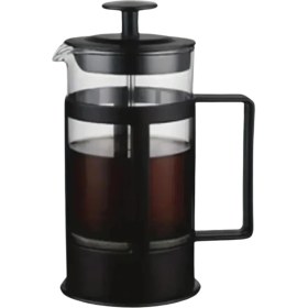 Resim French Bitki Çayı, Kahve Pressi Plastik 600 ml 