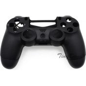 Resim Kepang N1-Jdm 050 055 JDS-050 JDS-055 Ön ve Arka Konut Shell Kılıf Kapak Değiştirme Dualshock 4 Ps4 Pro Slim Denetleyici (Yurt Dışından) 