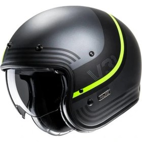 Resim V31 Byron Mc3Hsf Açık Kask 