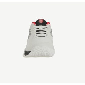 Resim K-Swiss Hyper Court Express 2 Genç Tenis Ayakkabısı 
