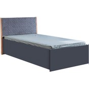 Resim Benimodam Loft Genç Odası 100x200 Bazalı Karyola 