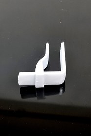 Resim Binbirreyon Ayarlanabilir Masa Örtüsü Mandalı 4 Adetli Set Rd018 