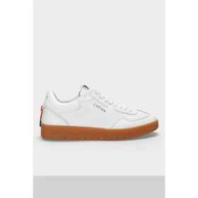 Resim Lufian Oscar Luana Erkek Kadın Sneaker Ayakkabı %100 Mikrofiber Deri Ayakkabı 111230187 