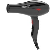 Resim Hector Tornado 5200 Turbo Prof. Fön Makinesi 2400 Watt 