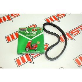 Resim Bando Kayış Vespa 125-150 Cc (538812032) 