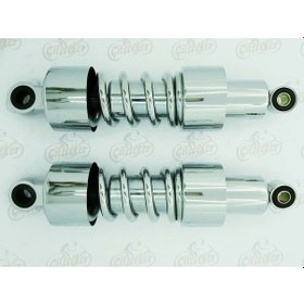 Resim 250Mct Arka Amortisör Komple Sağ-Sol Or. 