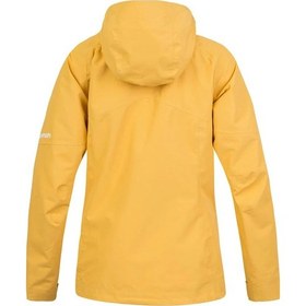 Resim Hannah Abigail Kadın Outdoor Ceket 10040752hhx.01 Ayellow Amber Yellow 