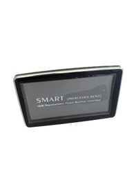 Resim Smart Mercedes Benz 8 inç Dokunmatik Monitör 