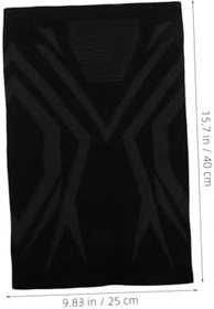 Resim NIYANGLE Bisiklet Maskesi Kış Astar Kıvırcık Kol Maskesi Değiştirilebilir Kasklar Bisiklet Maskesi Kış Maskesi Boyun Yürüyüş Maskesi Sıcak Maske Yüz Maskeleri Erkek Maskesi Sıcak Boyun 