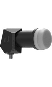 Resim Inverto Ultra 8K Single Tekli Tek Girişli LNB 