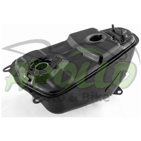 Resim Benzin Deposu 100 Cup 