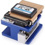 Resim Fıber Cleaver Fiber Optik Kablo Kesme Aleti 4434 