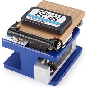 Resim Fıber Cleaver Fiber Optik Kablo Kesme Aleti 4434 