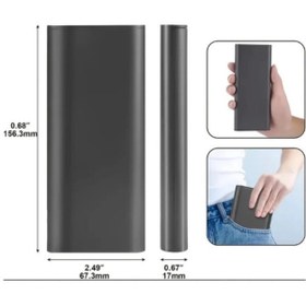 Resim Genel Markalar Premium Üretim Dayanıklı Mıknatıslı Laptop Gözlük Saat Mini Plastik Kutulu 25 Parça Tornavida Seti 