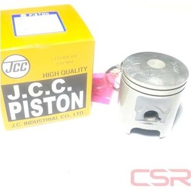 Resim Galaxy Piston Segman Jcc 52Mm 100 (490456022) 