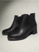 Resim Zenne Bot & Bootie 4521 