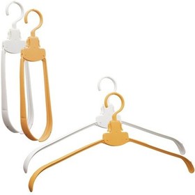 Resim Pratik Katlanabilir Elbise Askı 5250 Diğer 