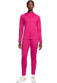 Resim Nike FD4120-615 Dri-Fit Academy Kadın Eşofman Takımı 