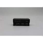 Resim Vcom DD442 1-2 Port 1.4V 4k@30hz Metal Hdmi Splitter 