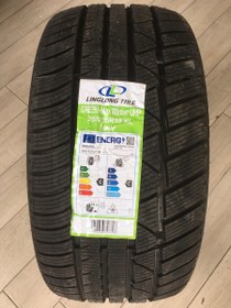 Resim 255\u002F45R19 104H XL GREEN-MAX WİNTER UHP LINGLONG (KIŞ) 