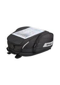 Resim Shad Sl20f Depo Üstü Çanta 15-20 Litre X0sl20f Siyah 