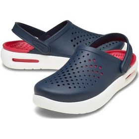 Resim Crocs InMotion Clog 209964-410 Lacivert Terlik 