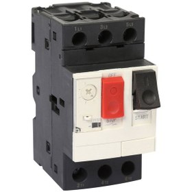 Resim Momentum Motor Koruma Şalteri 6-10A XMP-10100 