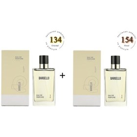 Resim Bargello 134 154 Kadın Parfüm EDP 50 ML Oriental/floral - Mnms50134154 Baharat 