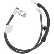 Resim Synodicmonth Peugeot 307, 308, 408, Citroen C4l Sega İçin Negatif Depolama Akü Kablosu Otomobil Parçaları 9661191580 9805162180 