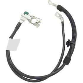 Resim Synodicmonth Peugeot 307, 308, 408, Citroen C4l Sega İçin Negatif Depolama Akü Kablosu Otomobil Parçaları 9661191580 9805162180 