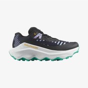 Resim Salomon Ultra Glide 3 W Proto Pack Kadın Koşu Ayakkabısı-29767 Siyah 