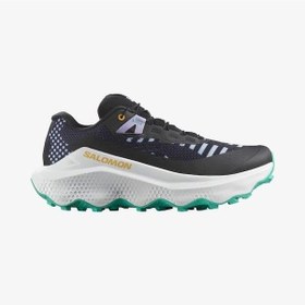 Resim Salomon Ultra Glide 3 W Proto Pack Kadın Koşu Ayakkabısı-29767 Siyah 