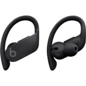 Resim Beats Powerbeats Pro Totally Wireless Kulak İçi Siyah Bluetooth Kulaklık Teşhir 