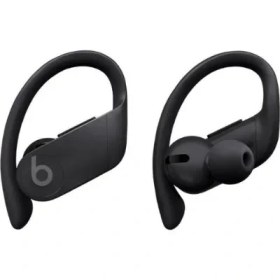 Resim Beats Powerbeats Pro Totally Wireless Kulak İçi Siyah Bluetooth Kulaklık Teşhir 