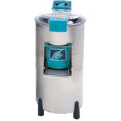 Resim Bosfor UPS-10 - Patates Soyma Makinesi - 200 KG/saat 220V 