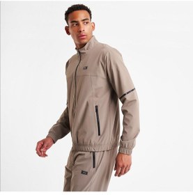 Resim Lescon 25n-1146 Fermuarlı Erkek Üst Vizon 