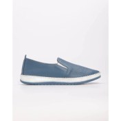 Resim Fast Step Hakiki Deri Kadın Casual Ayakkabı 139ZA600-1 