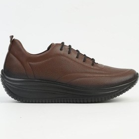 Resim Pierre Cardin Pc-54370 Kahve Kadın Günlük Ayakkabı 001 