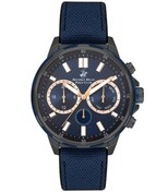 Resim Beverly Hills Polo Club Beverly Hills Polo BP3402X.099 Erkek Kol Saati 