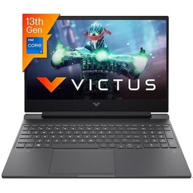 Resim HP Victus Gaming 15-FA1055NT 8U846EAA11 i7-13700H 16 GB 2 TB SSD RTX4060 15.6" W11H FHD Dizüstü Bilgisayar 