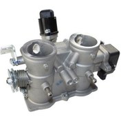 Resim JAWA SCRAMBLER/ADVENTURE GAZ KELEBEĞİ J13 