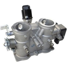 Resim JAWA SCRAMBLER/ADVENTURE GAZ KELEBEĞİ J13 