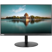 Resim Lenovo ThinkVision T22i-10 61A9MAT1TK 21.5" 6 MS 60 Hz Full HD IPS LED Monitör 