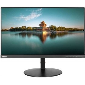 Resim Lenovo ThinkVision T22i-10 61A9MAT1TK 21.5" 6 MS 60 Hz Full HD IPS LED Monitör 